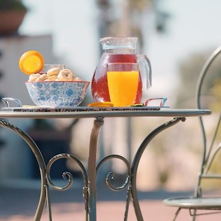 B&B Casa Nisi Villa Castelli Екстер'єр фото