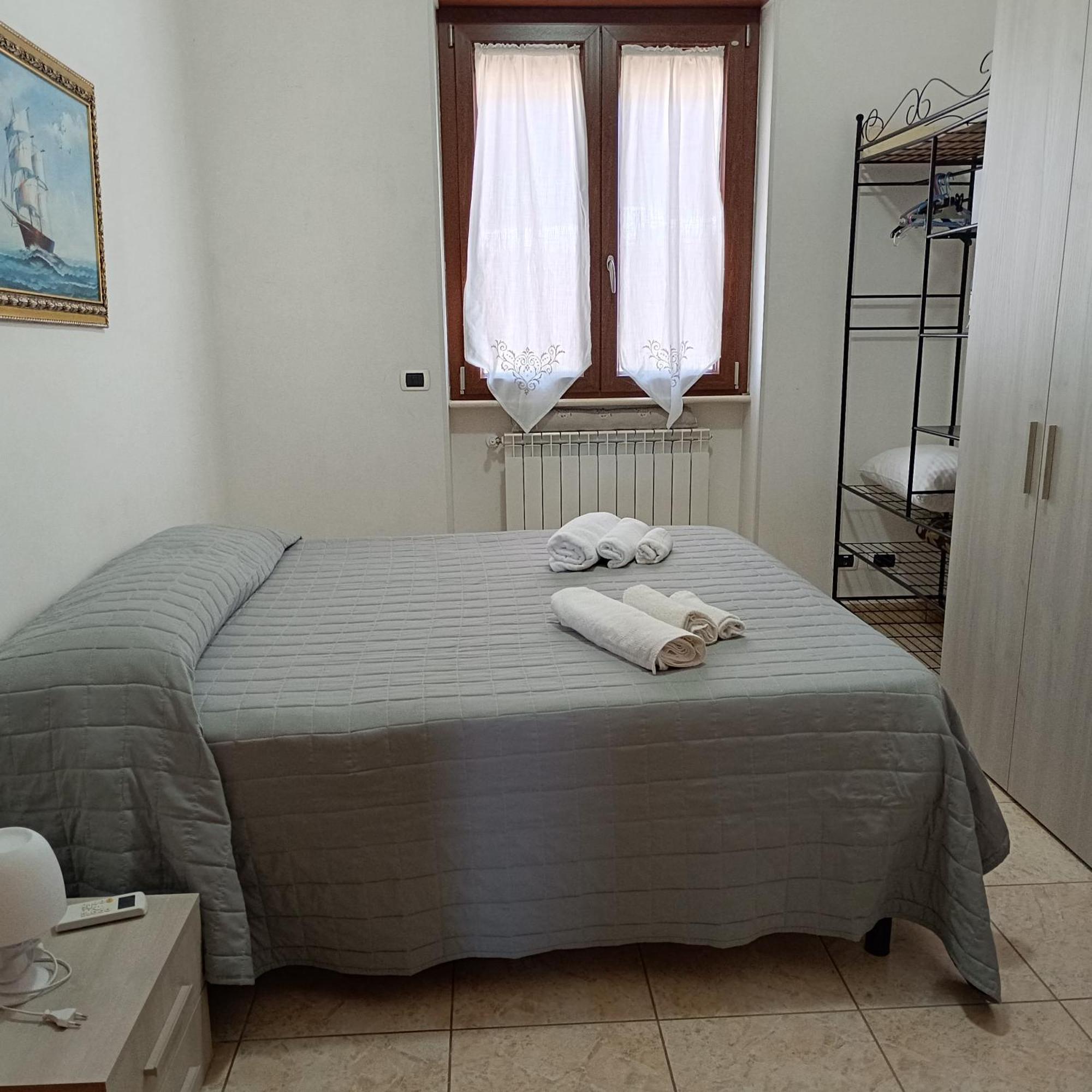 B&B Casa Nisi Villa Castelli Екстер'єр фото